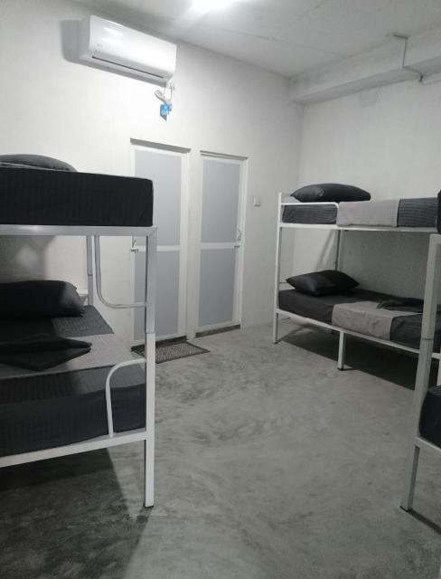 AIRPORT TATTOO HOSTEL BY Tattoo Babu Pvt Ltd
