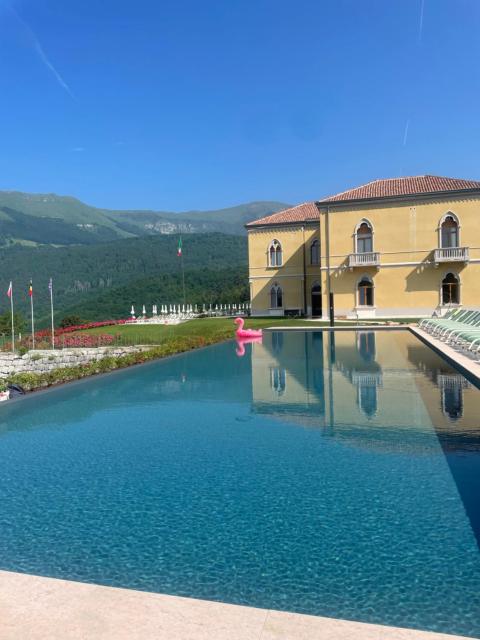Parc Hotel San Pietro