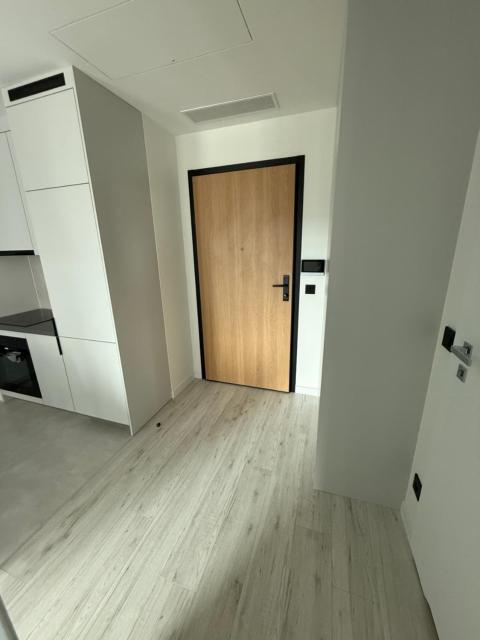 Towarowa Towers Apartment