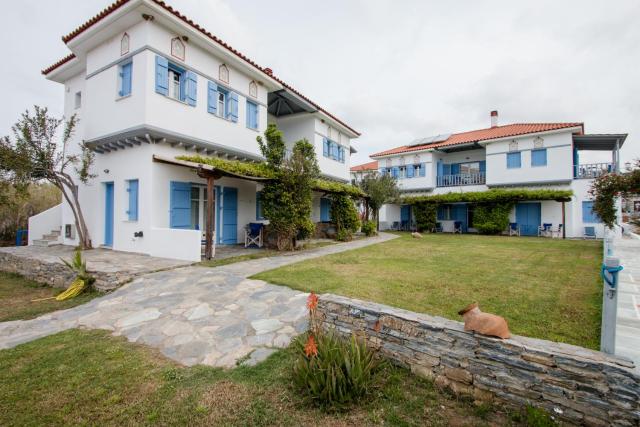 Aktaion Hotel