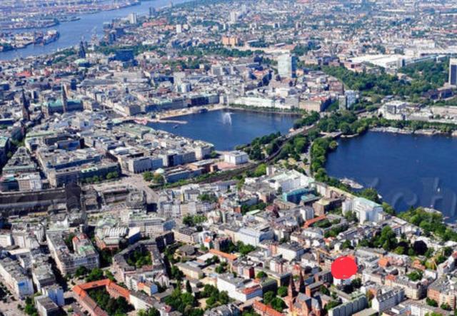 Residence Aussenalster