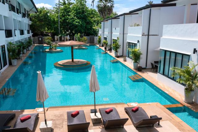 Sai Naam Lanta - Apartments & Townhouses