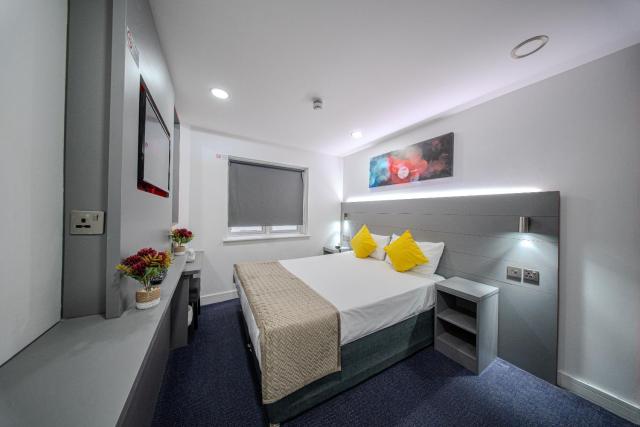 Ilford Hotel Goodmayes