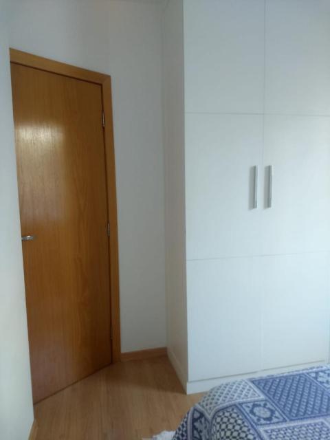 Elegant and quiet apt in the heart of Buritis!