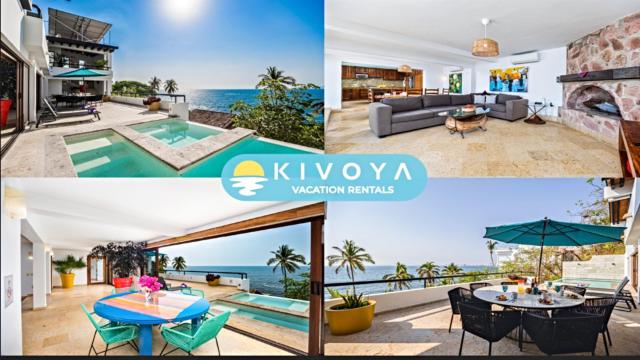 Casa Bahía Linda by Kivoya