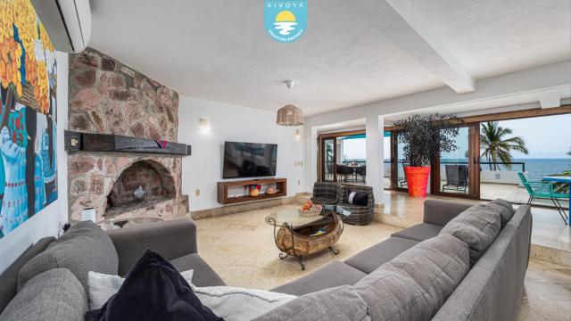 Casa Bahía Linda by Kivoya