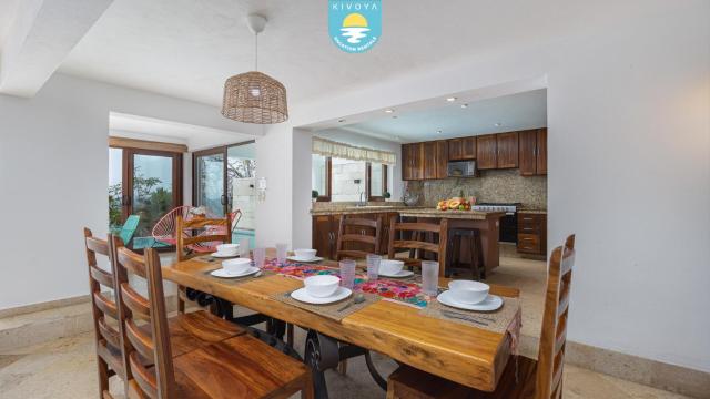 Casa Bahía Linda by Kivoya