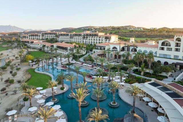 Secrets Puerto Los Cabos Golf & Spa18+