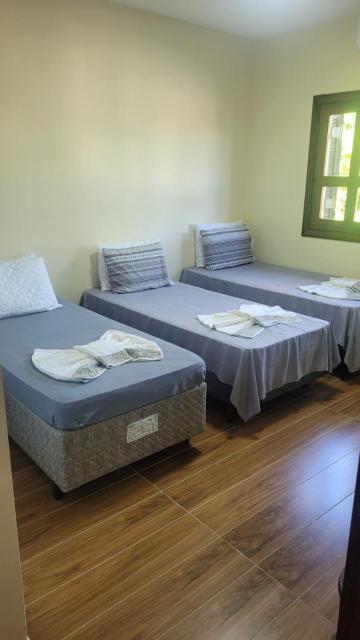 LM Hotel Araçatuba