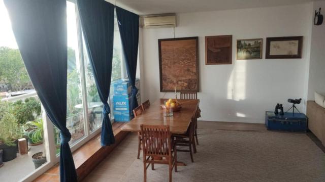 Sea view Hostel