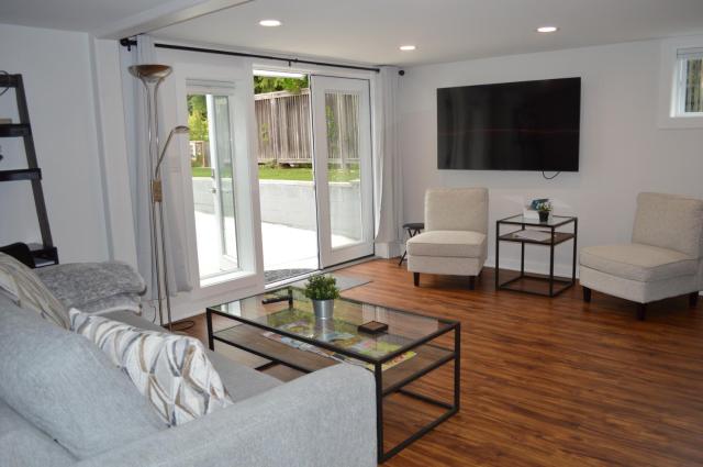 Cozy 1 BR Apartment in NW Seattle w/ Private Patio