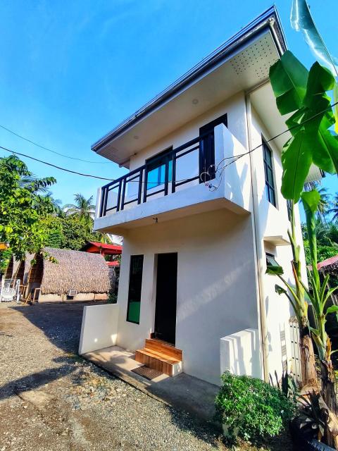 Casita Agnes Guest House