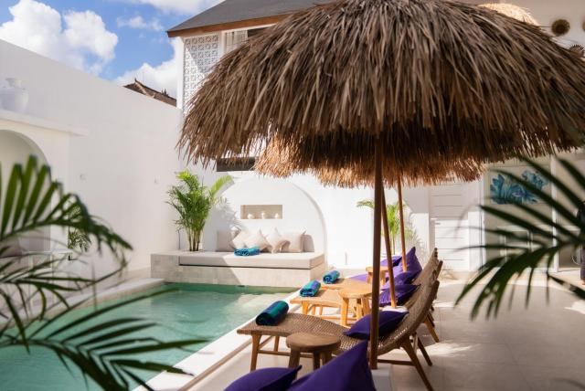 Antana Hotel