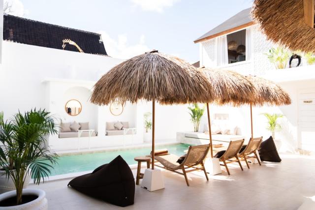 Antana Hotel