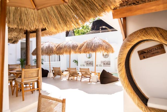Antana Hotel