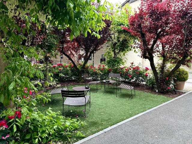 Hotel Maison Lia