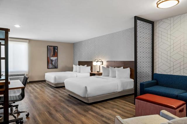 Everhome Suites Bozeman