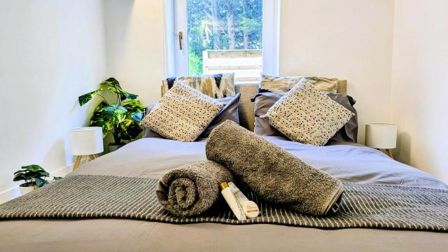 RainforestLodge Edinburgh