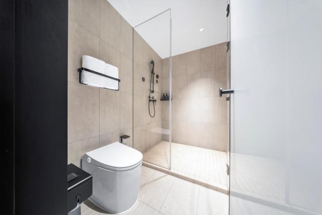 Atour Light Hotel Chengdu Kuanzhai Alley Fuqin Metro Station
