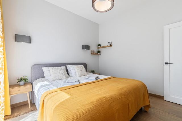 Niwaki Sodai No 3 by URBAN RENT