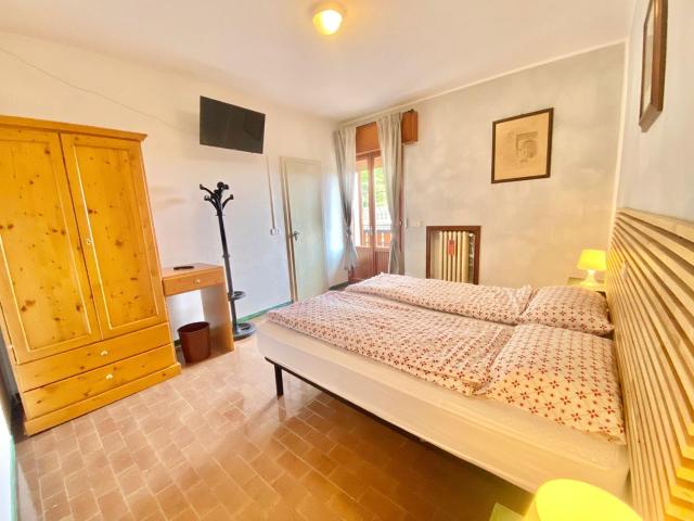 Rifugio Hotel Calvanella