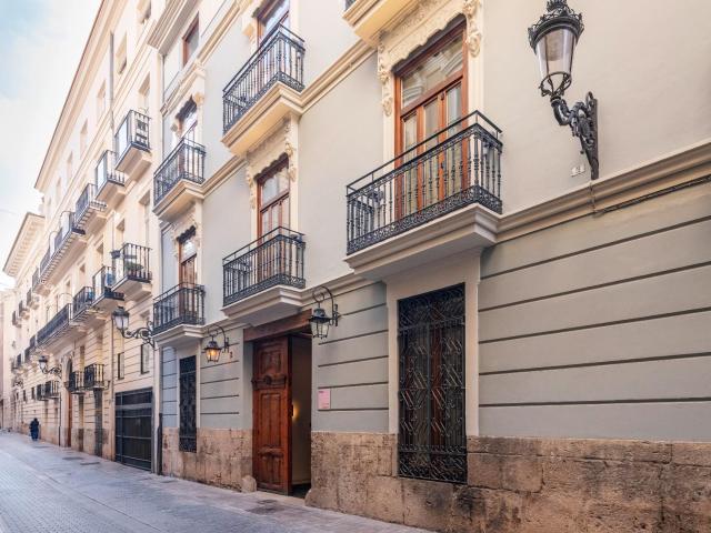 Numa Valencia La Xerea