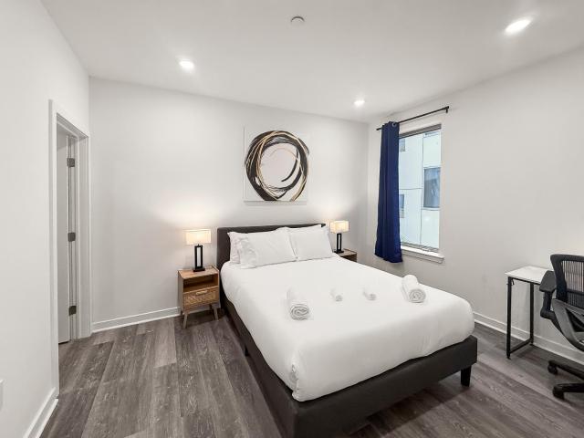 Apartmint at Fishtown Flats - Philadelphia