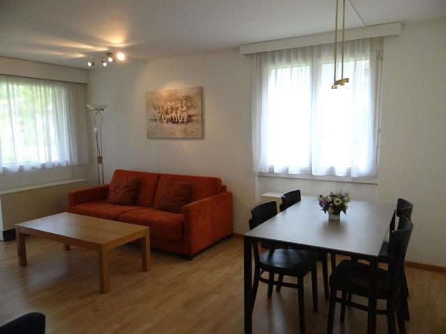 Apartment Casa Lisabetha by Interhome