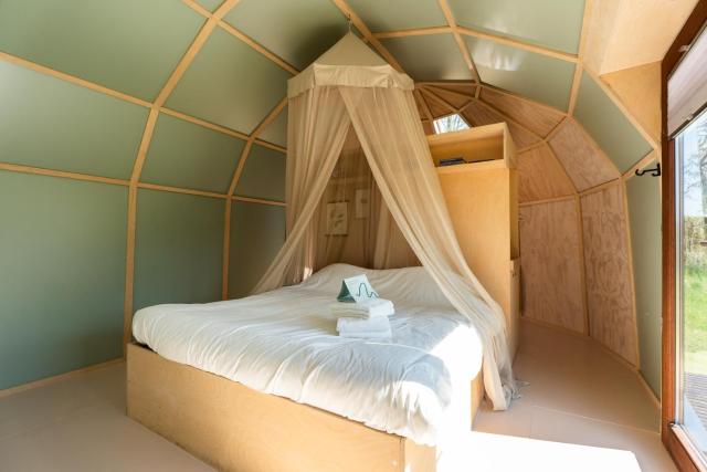 Cabin Atalanta