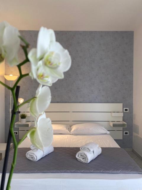 Rimini Bay Suites&Residence