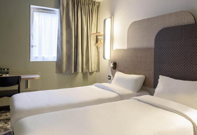 B&B HOTEL Viry-Châtillon 3 étoiles