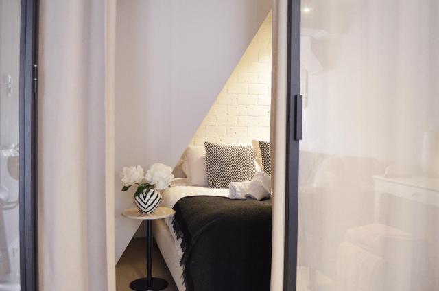 CANAL APARTMENT AMSTERDAM CENTRAL 4p