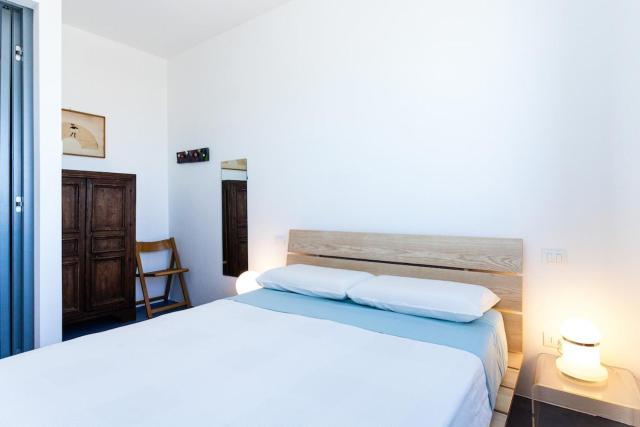 Nuvola 24, luxurious apartment with sea view
