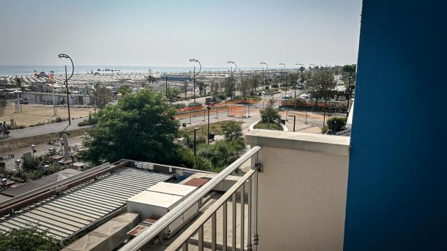 Appartamento Vista Mare - Affitti Brevi Italia