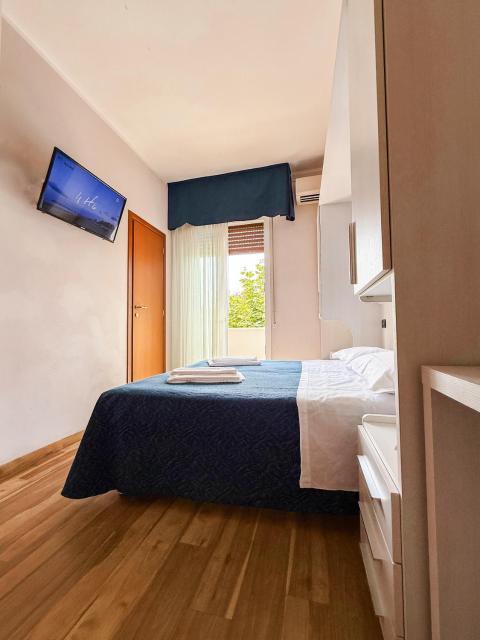 Hotel Bella Igea
