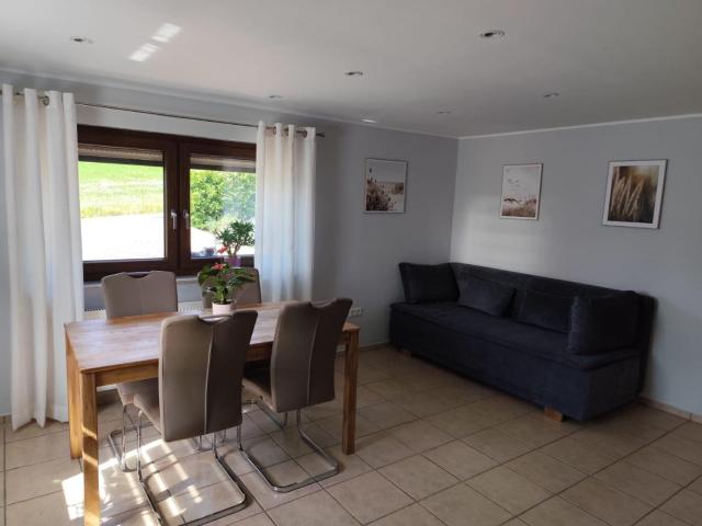 Ferienwohnung Obsthof Lutz - nur Urlaubsgäste