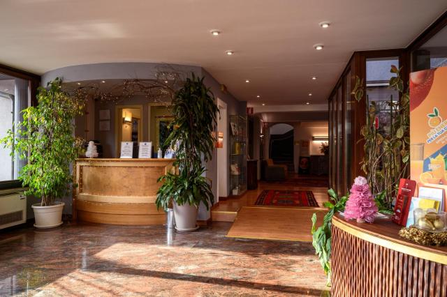HG Hotel Due Ragni