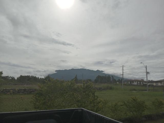 D'Monte Alto