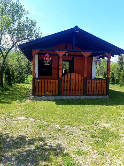 Casa Lucean
