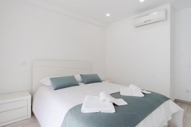 T2-Salt Beach Apartment