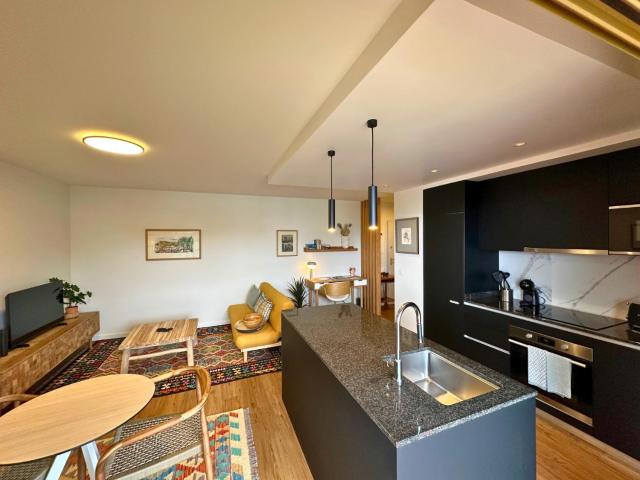 Colours by Madeira Best Apartments