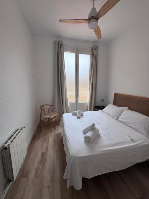 Calma House Barcelona