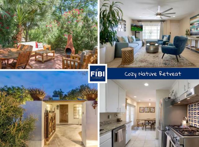 Family Retreat Hot Tub Games and Backyard Oasis