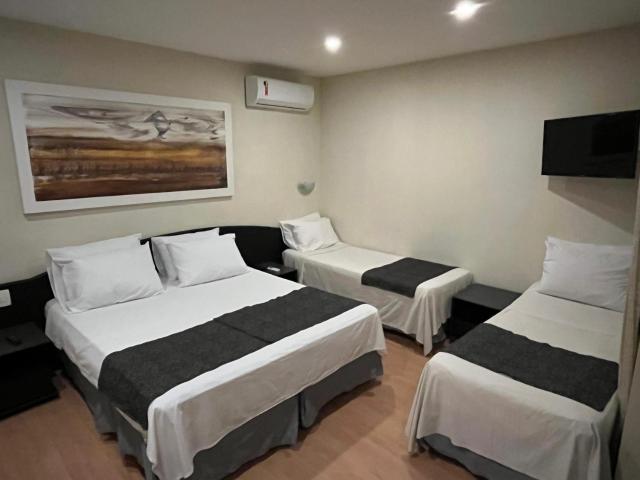 Hotel Galícia