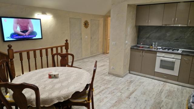 Ela house