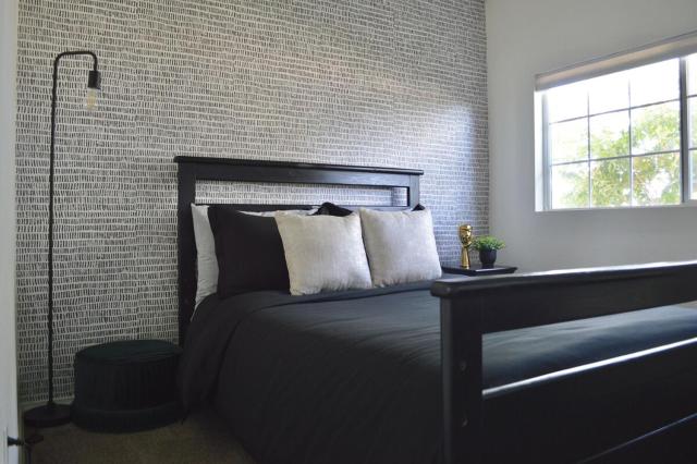 Mountain View Escape with Modern Design