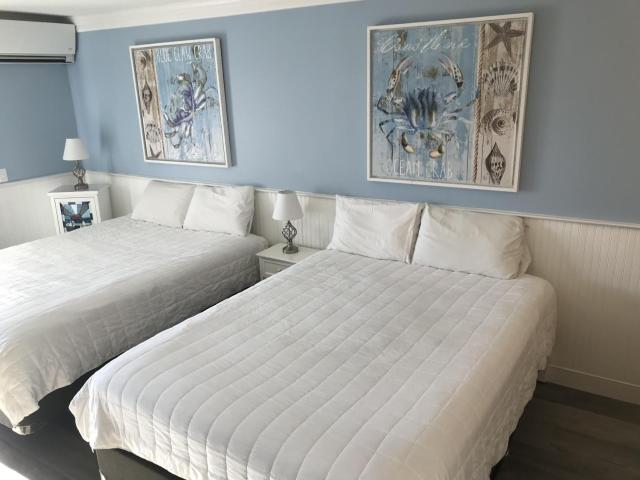 The Braemar Condominium