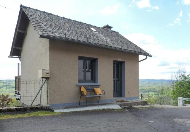 Medieval Charm Meets Valley Views In Aveyron