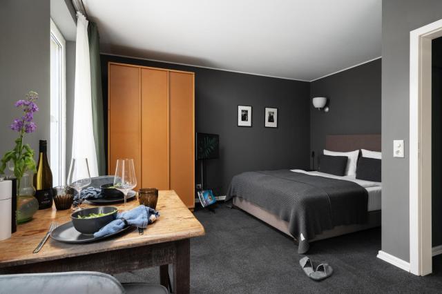 STAY Boardinghouse Flottbek
