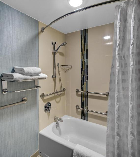 Hyatt Place Sacramento Rancho Cordova